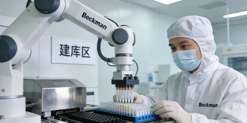 扬州全身MRI筛查设备与检查过