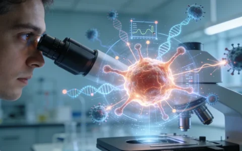 韩城肝癌基因检测严选机构最新地址查询