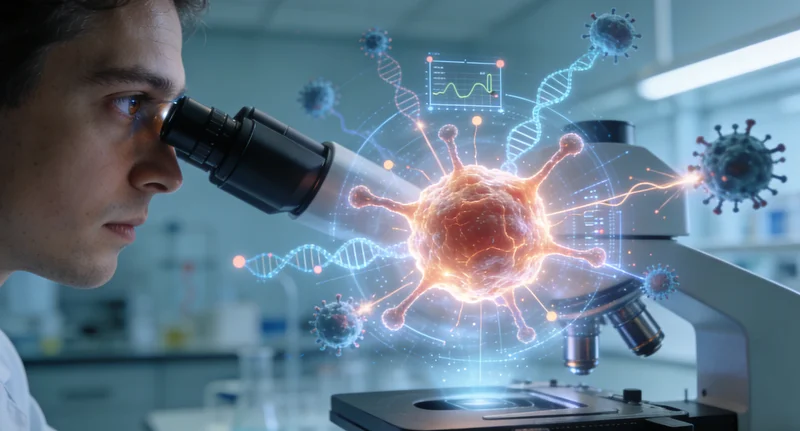 韩城遗传咨询师为患者进行肝癌风