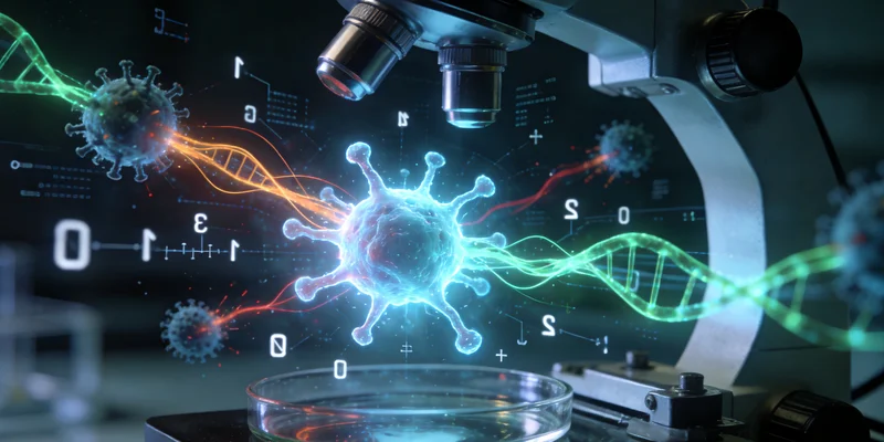平湖基因检测实验室高通量测序工