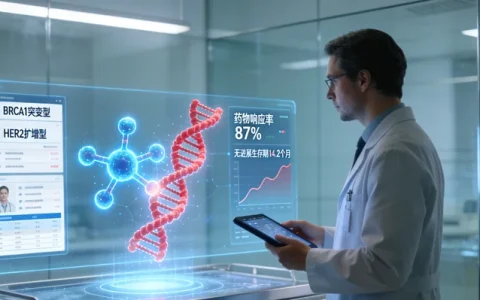 龙岩泛实体瘤基因检测正规公司汇总（含地址）