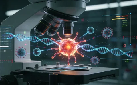 东苏旗肿瘤MRD复发监测本地公司汇总（地址已更新）