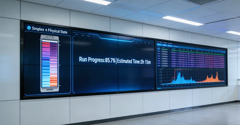 福泉专业基因检测报告与简易报告