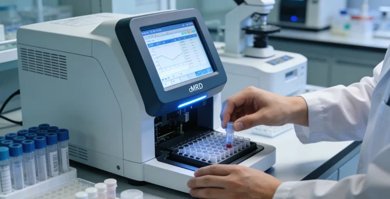 甘南本地医院基因检测采血服务