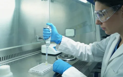 黑河嗜鉻細(xì)胞瘤基因檢測怎么選？從資質(zhì)到服務(wù)全攻略