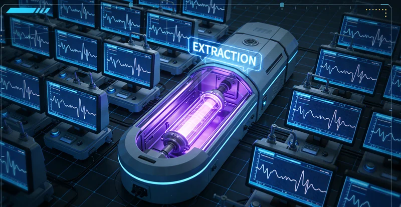 湖州医院基因检测采样过程