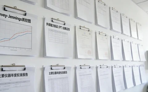 陆丰CPVT基因检测机构哪家正规？资质大核查