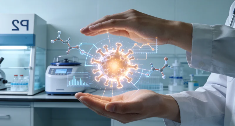 绥化夫妻在医院进行SMA筛查抽