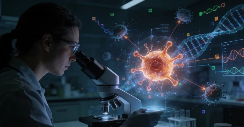 鞍山非小细胞肺癌MET基因突变