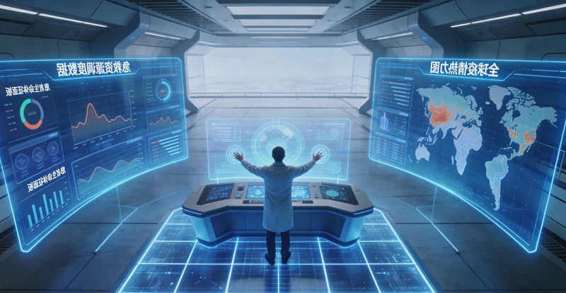 南雄医院宫颈基因检测采样过程