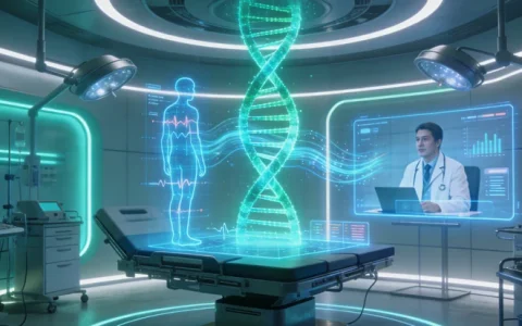 额济纳地区肉瘤基因检测推荐公司：地址指引