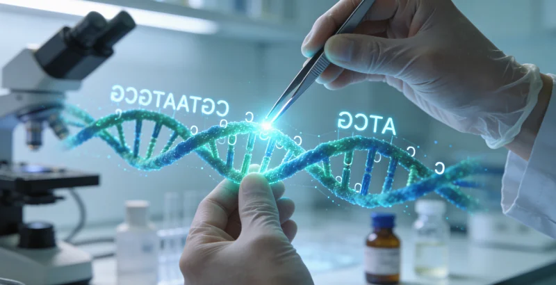 池州子宫内膜癌PIK3CA基因