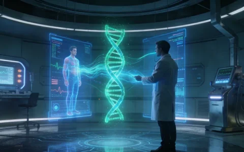 临江MRD微小残留病检测严选机构完整名单汇总