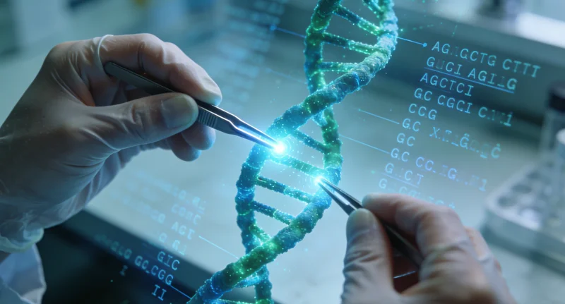 哈尔滨分子诊断中心技术人员操作