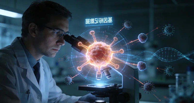 兴城医院基因检测费用与医保政策