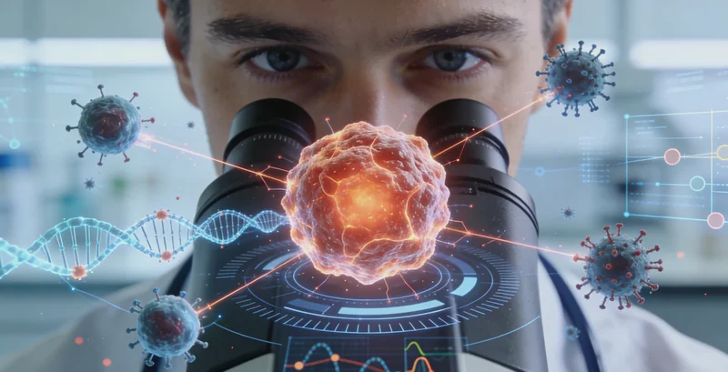 峨眉山家庭了解基因检测结果后释