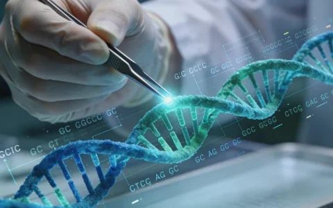 岑溪哪些机构或医院可做食管癌基因检测？