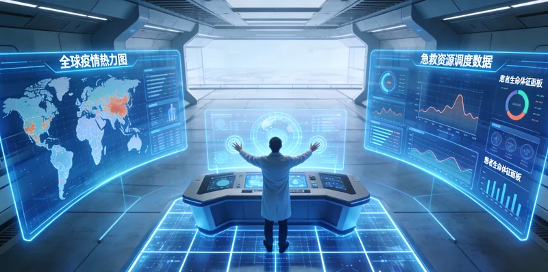 凭祥市妇幼保健院内医生与夫妇咨