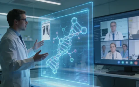 新乡BrS基因检测机构有哪些？完整名单