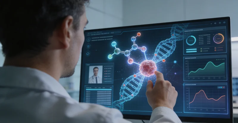 杭锦旗AR-V7基因检测报告单