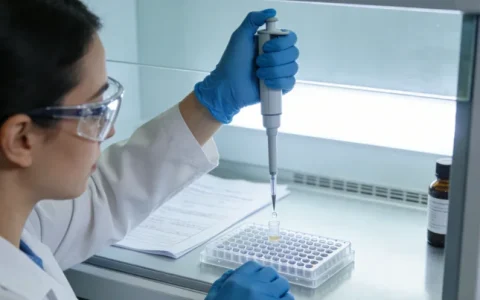 万源全身MRI筛查基因检测靠谱检测机构盘点