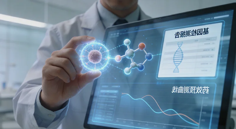 达茂旗遗传咨询医生向备孕夫妇讲