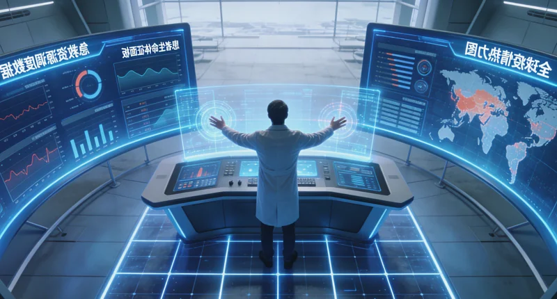 明光胰腺癌患者与医生沟通术后监