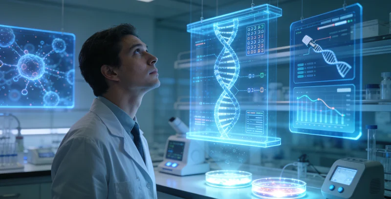 雅安患者家庭与医生沟通基因检测