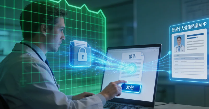 亳州婴幼儿眼底检查示意