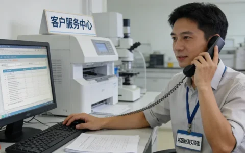 滨州CDH1携带者管理基因检测官方备案机构地址查询