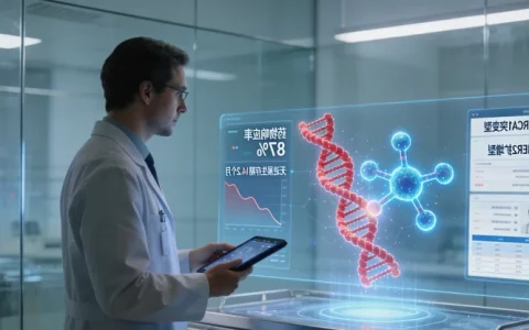 霍林郭勒肠癌MSI检测正规机构推荐