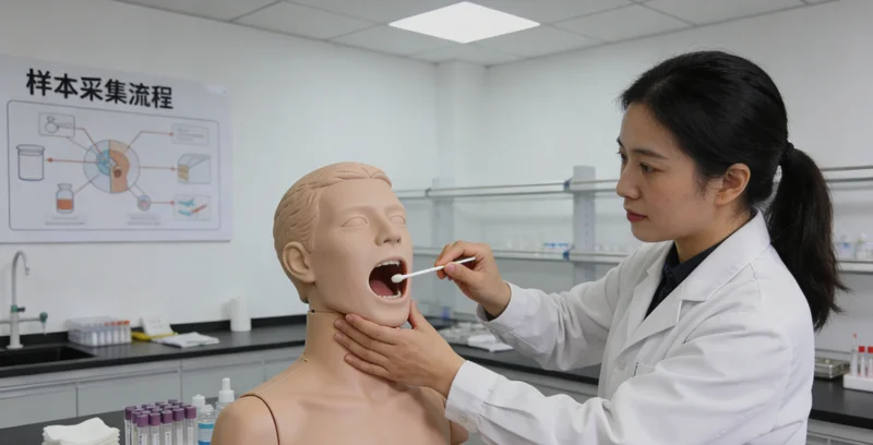 溧阳女性进行BRCA基因检测样