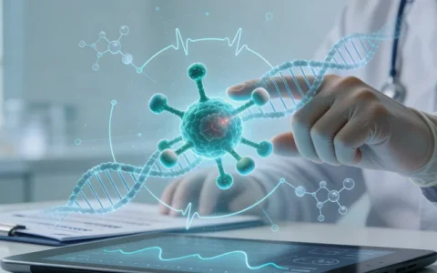 磐石结直肠癌基因检测权威机构地址