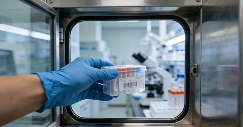 黄南州 医生向患者解释DSG2