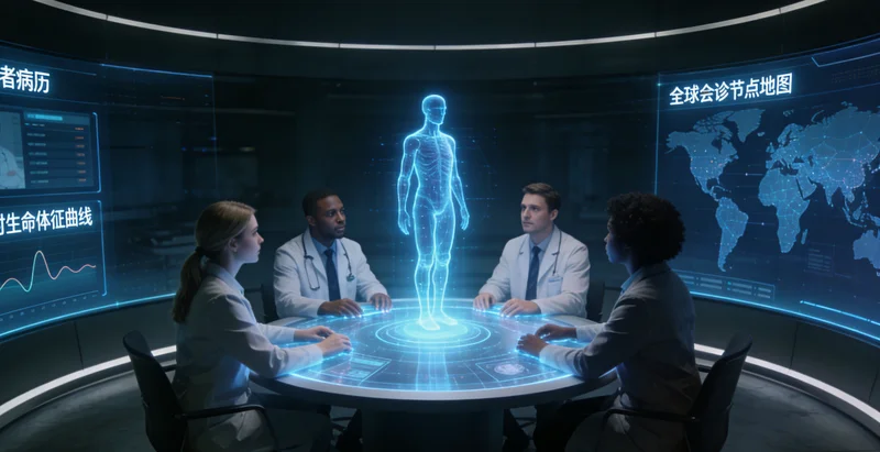 临清肺癌患者家中自我监测身体状