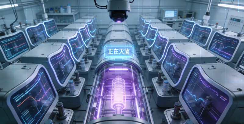 西苏旗基因检测实验室技术分析