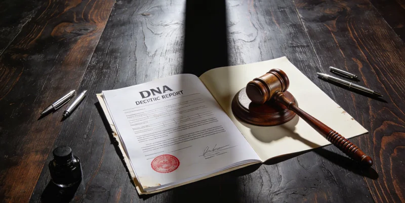 潮州医生与患者解读基因检测报告