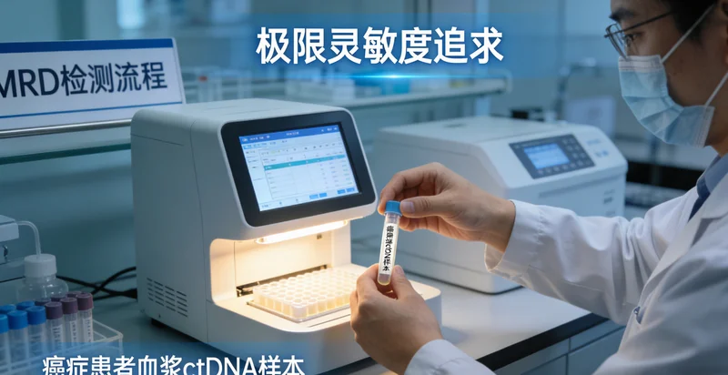 文山家庭在进行遗传咨询场景