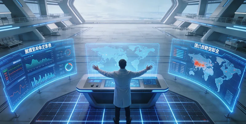 韶关医院内医生与患者家属沟通基