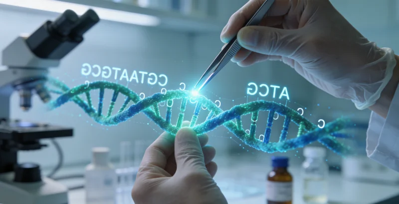 汉中医院病理科进行基因检测样本