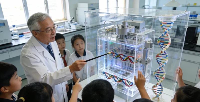 杭锦旗家庭健康筛查与遗传病预防