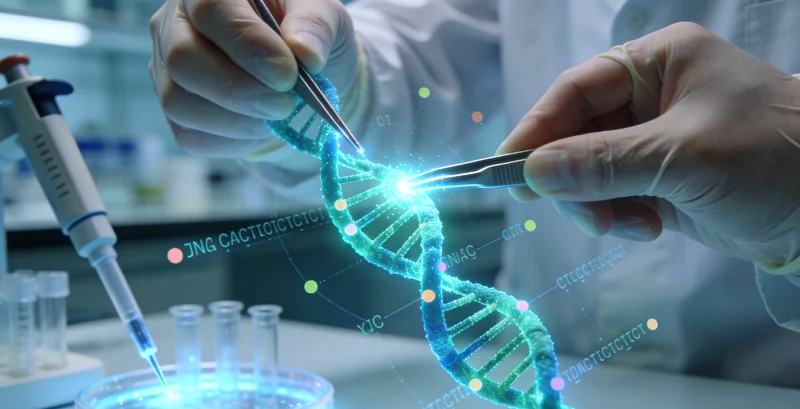 专业遗传咨询师正为温岭市民解读