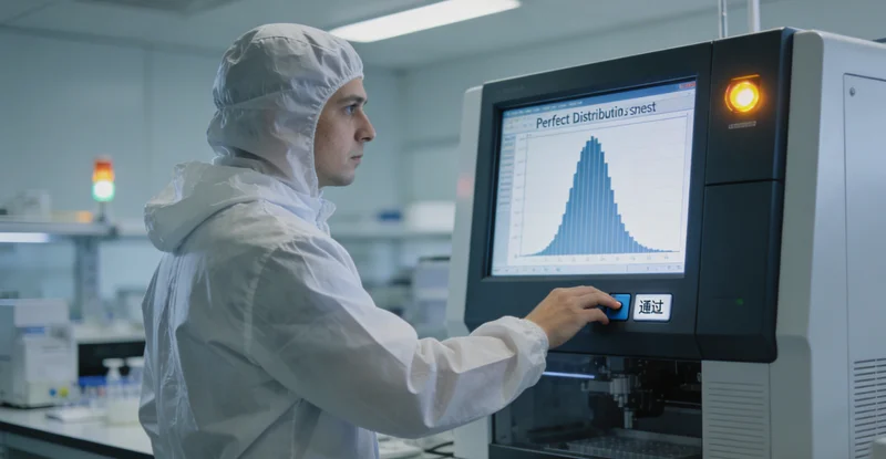 上海医院肿瘤科医生向患者解读基