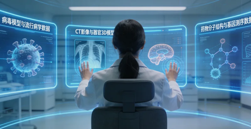 靖西脑胶质瘤精准医疗未来展望概