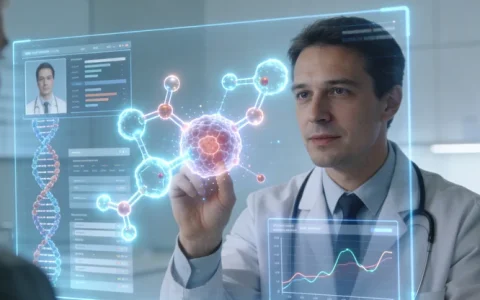 禹城EGFR基因检测办理地址查询