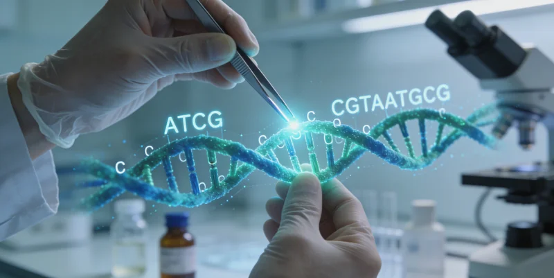 察右中旗居民在医院进行血液样本