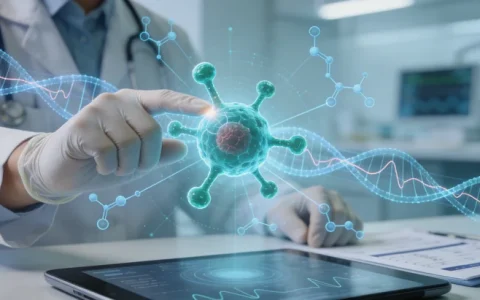 凌源结直肠癌基因检测严选机构完整名单汇总