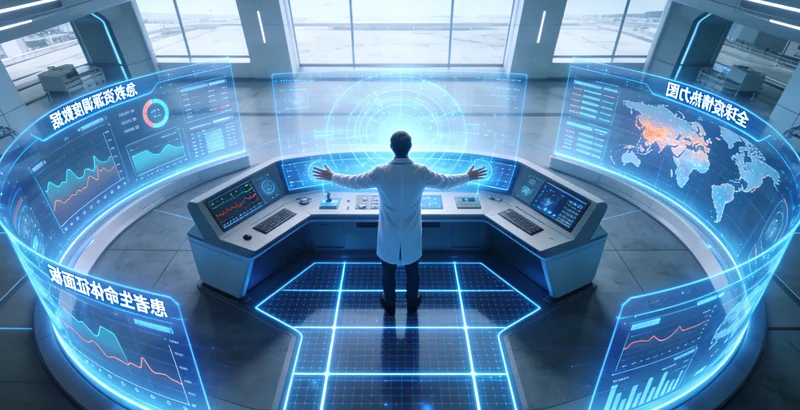 莆田家庭通过科学检测迎来健康新