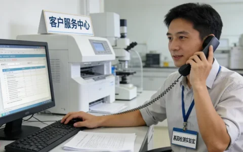 石家庄预防性卵巢切除基因检测中心地址汇总