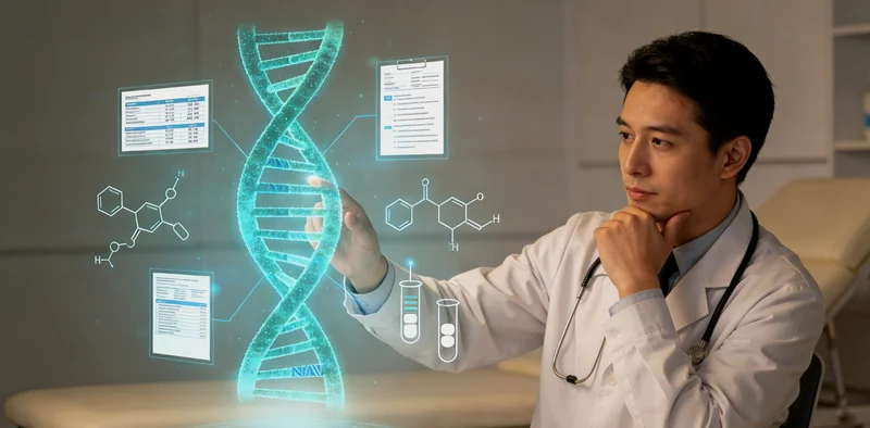 潍坊医院医生为患者解读胰腺癌M